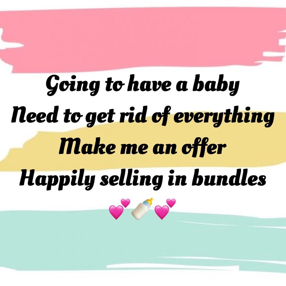 💕BUNDLE BUNDLE BINDLE 💕
